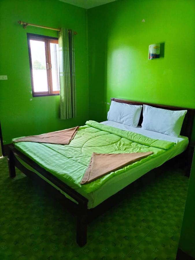 Sand Sea House Koh Koh Phi Phi Don Extérieur photo