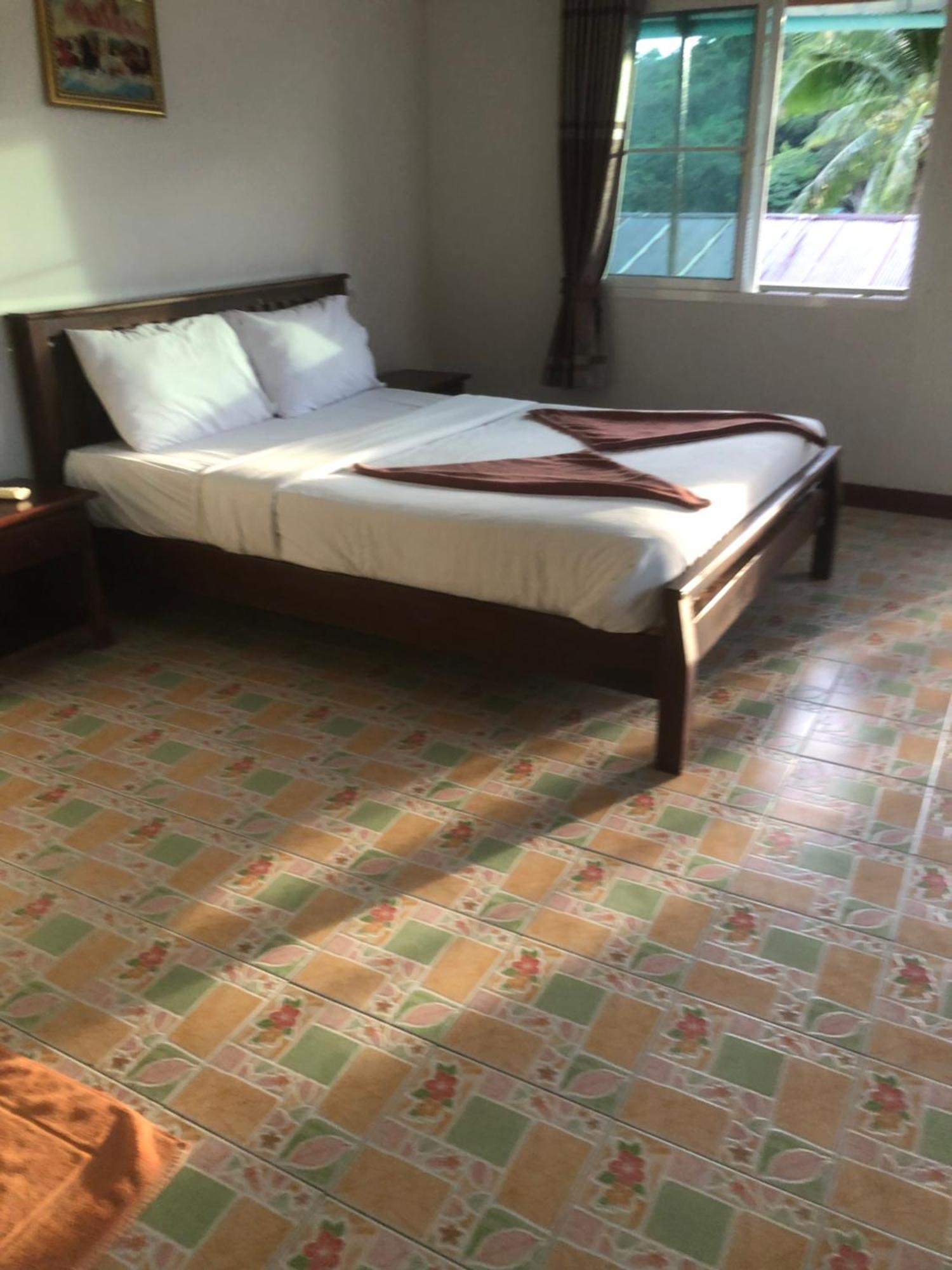 Sand Sea House Koh Koh Phi Phi Don Extérieur photo